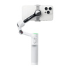 Insta360 Flow 2 Pro AI Tracker Bundle | Gimbal | Biały
