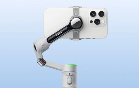 Insta360 Flow 2 Pro Gray | Outlet stan A+