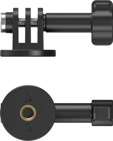 SmallRig 4277 | 1/4" mounting adapter for GoPro