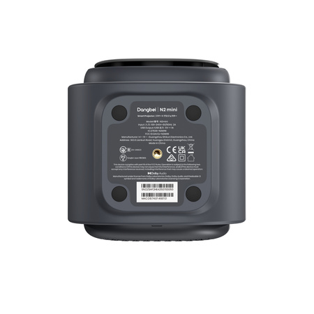 Dangbei N2 Mini Projector Grey