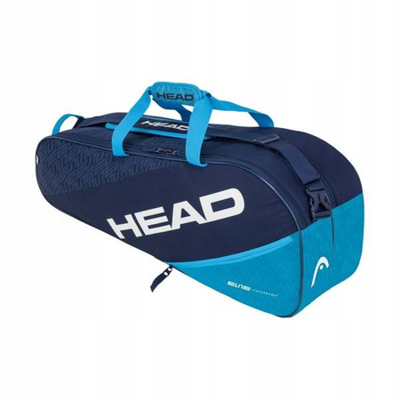 Torba na rakiety Head Elite 6R Combi