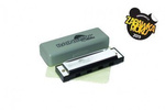 Harmonica - 4-hole harmonica for children