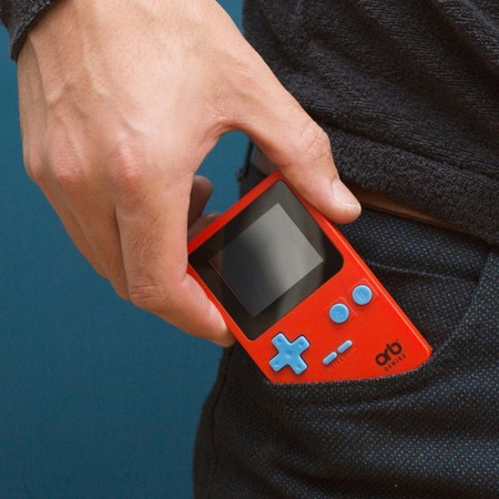 ORB - Retro Handheld Console - 152 8-bit games