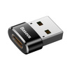 Adapter / Przejściówka Otg Usb Type-c Na Usb Typu B / 5a - Baseus