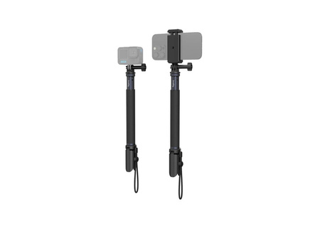 SmallRig 4192 | wysięgnik selfie-stick 95cm do kamer sportowych X2 X3 X4 X5