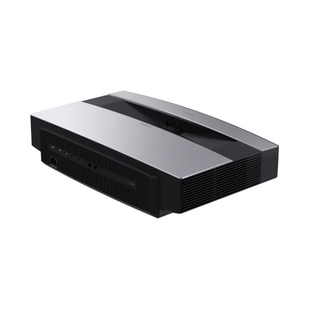 XGIMI AURA | projektor laserowy 4K z wbudowanym soundbarem Harman/Kardon