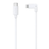 Insta360 Flow Type-C to Lightning Phone Cable - kabel USB-C do Lightning do połączenia telefonu iPhone z gimbalem
