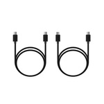 Insta360 One RS - micro-USB Type-C Android transmission cables