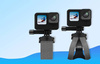 Telesin GP-WFS-221 | wristband with swivel mounting