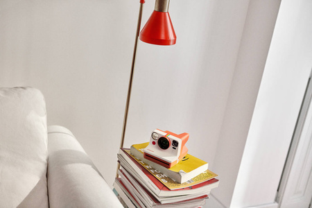 Polaroid Now Generation 3 Instant Camera