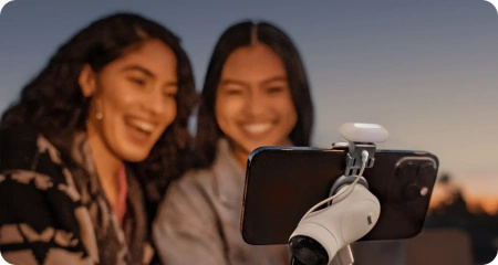 Insta360 Flow/Flow Pro Spotlight