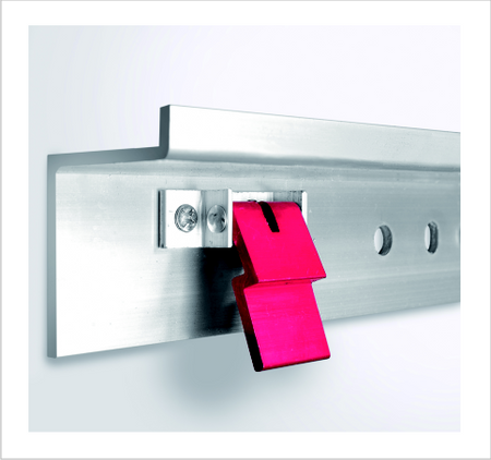 Suprema TAURUS | Ekran ramowy