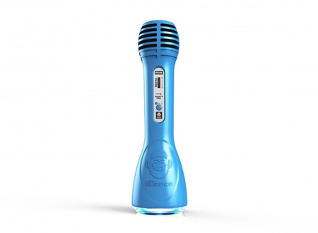 iDance PM 6 - Bluetooth microphone
