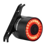 Rockbros Q3 rear bike light (black)
