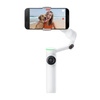  Insta360 Flow 2 Pro AI Tracker Bundle Summit White