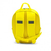 Batman-POLY - a backpack in the shape of the Batman hero