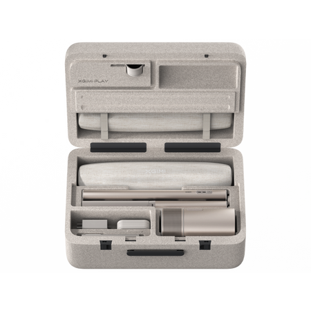 XGIMI MoGo 3 Pro All-in-one | kompletny zestaw z ekranem i power-statywem