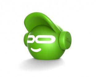 iDance Beat Dude Mini - głośnik Bluetooth 5W