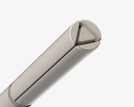 XGIMI Light Gold Portable Stand | Portable light gold stand