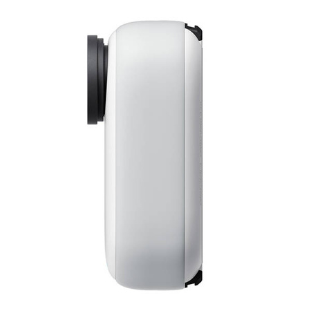 Insta360 GO 3 |128GB |White |Standalone - kamera bez stacji dokującej