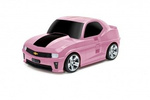 Chevrolet Camaro - car-shaped suitcase