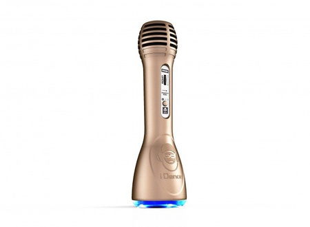 iDance PM 6 - Bluetooth microphone
