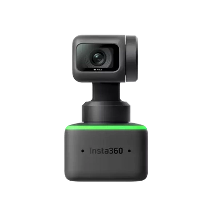 Insta360 Link - 4K webcam with AI technology