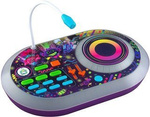 DJ Trollex Party Mixer - a small DJ console