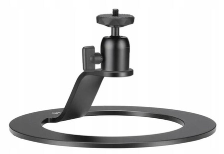 Ulanzi Lt04 Tripod Stand Up to 5kg + 3D Head for Projector / Camera / Camcorder