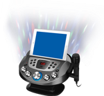 Easy Karaoke EKS282 - Karaoke console for singing