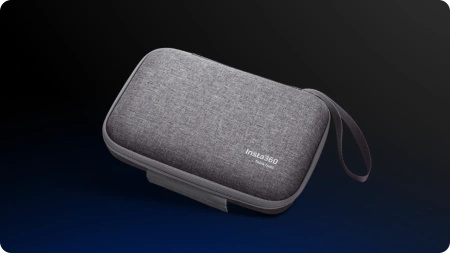 Insta360 X5 Carry Case | oryginalne etui  