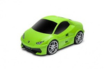 Lamborghini Huracan - car-shaped suitcase