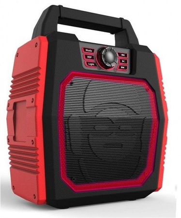 iDance Blaster 20 - Bluetooth speaker 50W