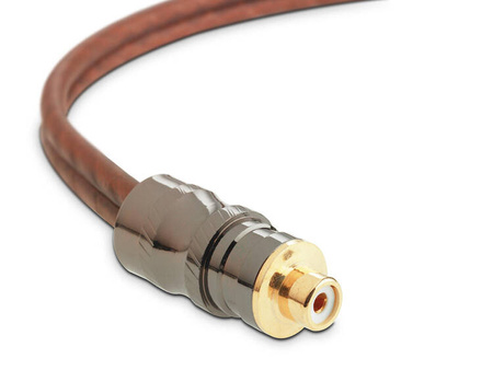 Focal EY 05 - Kable przedłużające 2x 0,5 m