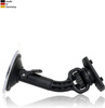 Window suction cup holder for Becker navigation series .5, .6, .7