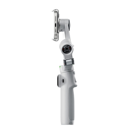  Insta360 Flow 2 Pro AI Tracker Bundle | Gimbal | Szary