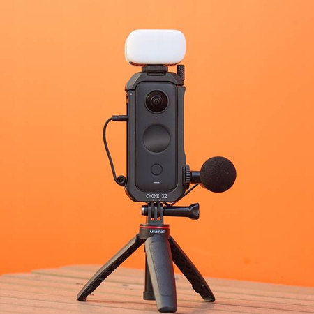 Ulanzi Frame Mount For Insta360 One X2 - Vlog / 2386