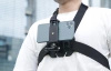 TELESIN GP-UCS-001 Chest Mount Strap | so-called chest mounting suspenders