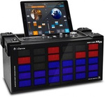 iDance Party Box XD25 - 300W DJ console
