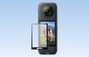 Tempered glass film for Insta360 X4 | X5