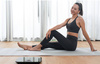 Yunmai Premium M1301 smart scale with 13 body measurement functions