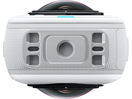 Insta360 X5 Satin White Limited Edition