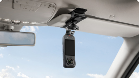 Insta360 Flexi Clip | Elastyczny klips