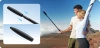 Insta360 85cm Invisible Selfie Stick with Sleeve - 85cm stick with rubber handle