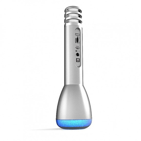 iDance PM 71 - Bluetooth microphone