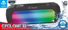 iDance Cyclone X2 100W - wireless Bluetooth speaker