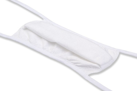 Becker Healthcare B3 - maseczka ochronna 3-warstwowa FFP2 / N95 na troczki