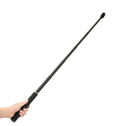 Telesin GP-MNP-90T |kijek selfie stick z włókna węglowego 90cm