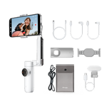 Insta360 Flow Creator Kit Summit White