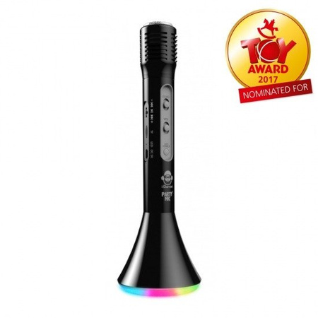 iDance PM 10 - Bluetooth microphone